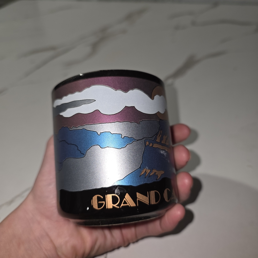 Grand Canyon Souvenir Mug